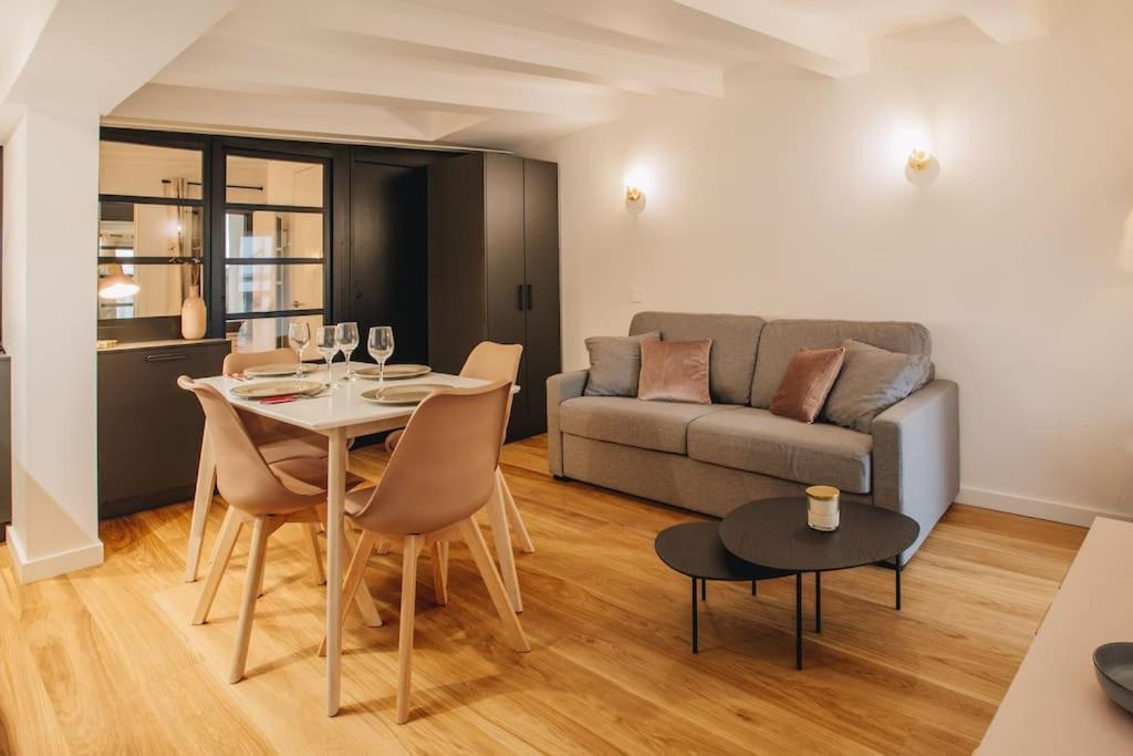 La Vie En Rose - Luxe, Calme & Hypercentre - 3* Appartement Annecy Buitenkant foto